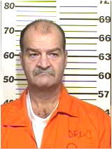 Inmate HALEY, RAYMOND J