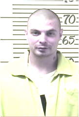 Inmate HICKS, CHRISTOPHER J