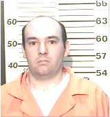 Inmate HOLCOMB, JEFFREY P