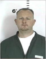 Inmate HOUSER, JOSEPH R