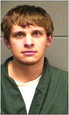 Inmate LEHNHOFF, BRIAN T