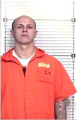 Inmate LINDQUIST, CHRISTOPHER L