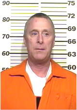 Inmate LONERGAN, CHRISTOPHER T