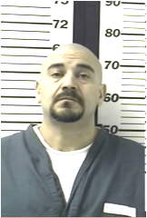 Inmate MORA, LINO B