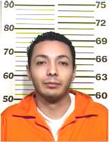 Inmate NUANES, CHRISTOPHER A