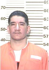 Inmate OLGUIN, RANDY J
