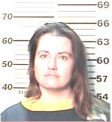 Inmate PASQUALE, JENNIFER S