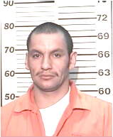 Inmate RIVERAMENA, LUIS