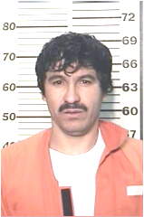 Inmate RODRIGUEZ, JORGE C