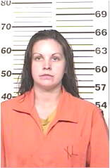 Inmate SMITH, NICOLE D