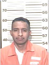 Inmate VELASQUEZ, ABRAHAM