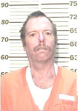 Inmate WARDLOW, GRANT L
