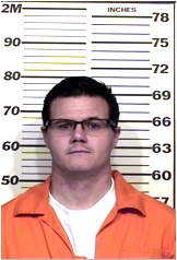 Inmate ANCKNER, THOMAS M