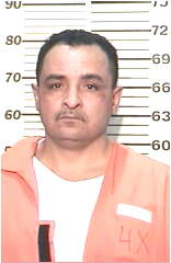 Inmate BLANKENSHIP, RALPH A