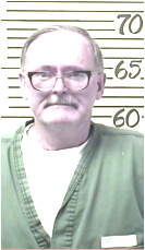 Inmate CLARK, LLOYD T