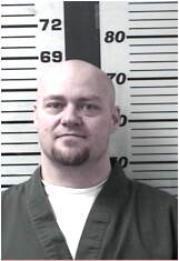 Inmate CONOVER, LEWIS R