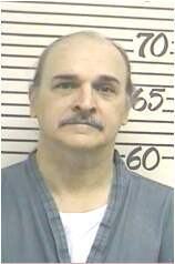 Inmate DIBBLE, JOHN S