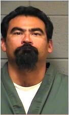 Inmate GONZALES, PAUL J