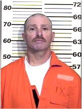 Inmate GROSS, ERIK J