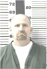 Inmate LEAKE, WILLIAM E