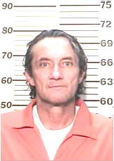 Inmate LEE, RANDALL J