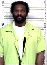 Inmate MARTIN, JONATHAN L