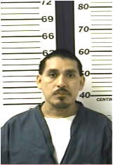 Inmate MORALESAGUILAR, ELEAZAR