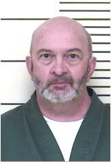 Inmate MORRIS, TIMOTHY J