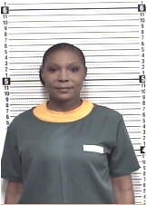 Inmate ONEAL, STELLA D