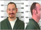 Inmate PHELPS, DANIEL J