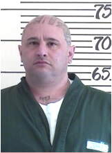 Inmate SCHAFFER, JOHNATHAN T