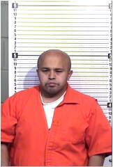 Inmate SOTO, SAMUEL