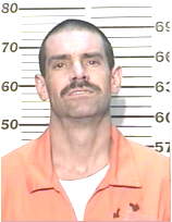 Inmate TAYLOR, TRAVIS W