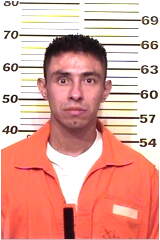 Inmate TORRES, MICHAEL D