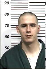 Inmate ALLEN, MITCHELL D