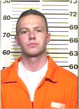 Inmate ANDERSON, MARTIN T