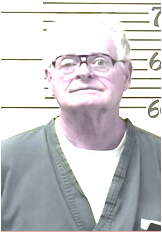 Inmate BELL, RICHARD C