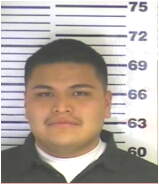 Inmate CARRILLO, RAMIRO