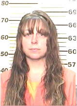 Inmate DONLEY, LORI L