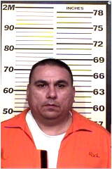 Inmate GALLEGOS, JOSE J