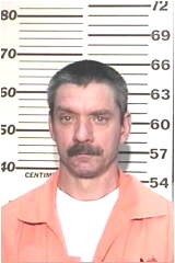 Inmate GRAUBERGER, LARRY