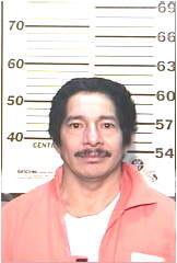 Inmate HERNANDEZZACARIAS, ARNULFO