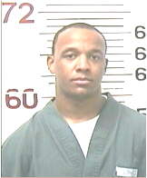 Inmate LESESNE, CHRISTOPHER L