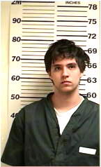 Inmate LOPEZ, MICHAEL C