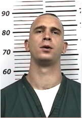 Inmate MAJOR, THOMAS R