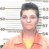 Inmate MAYER, TRACY D