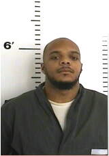 Inmate MOMAH, MAURICE O