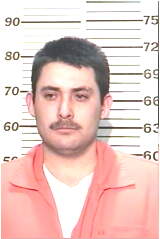 Inmate MORALESVALERIO, JESUS C