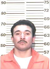 Inmate RODRIGUEZ, JOSE J