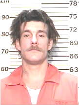 Inmate SHELTON, ALAN L